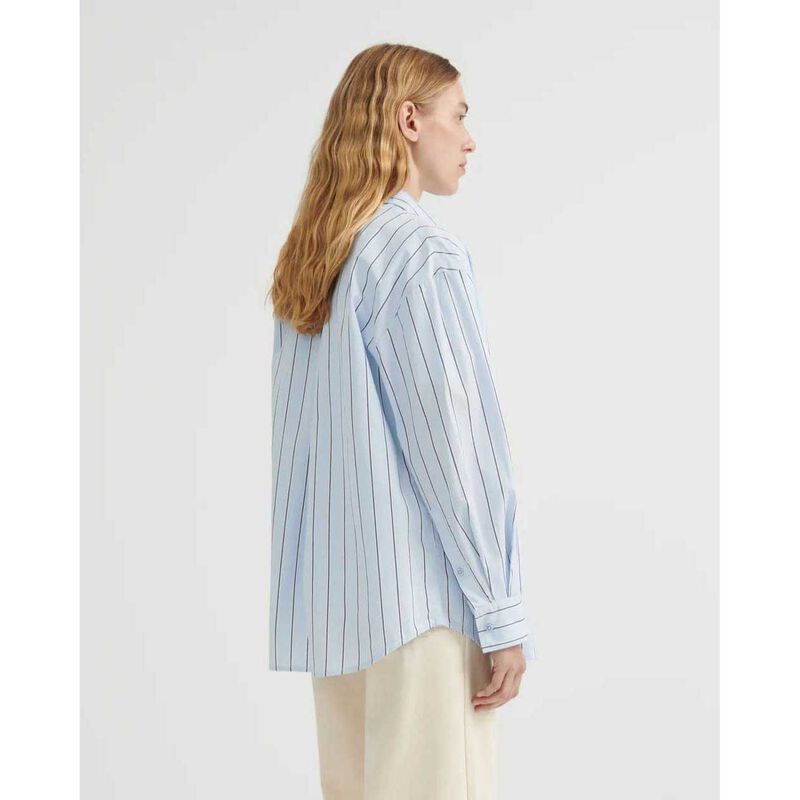 Kowtow Maker Shirt image number 1